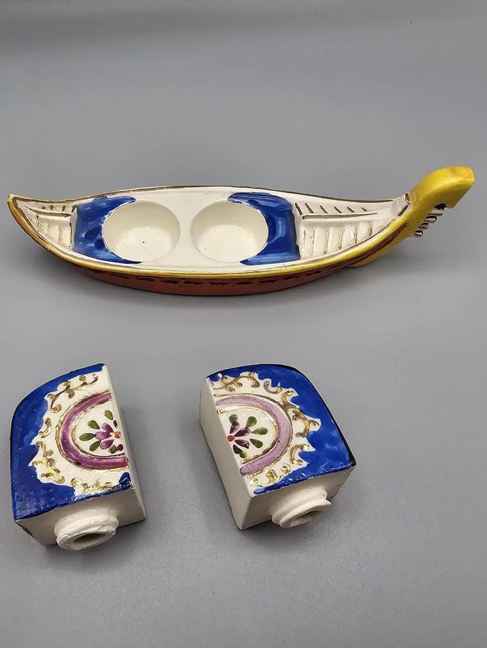 N/A vintage ceramic